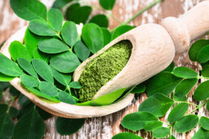 Moringa Leaf Powder