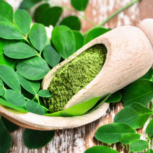 Moringa Leaf Powder
